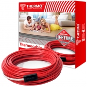 Теплый пол кабельный Thermo SVK-20 (30 м)