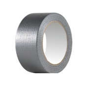 Армированный скотч термостойкий